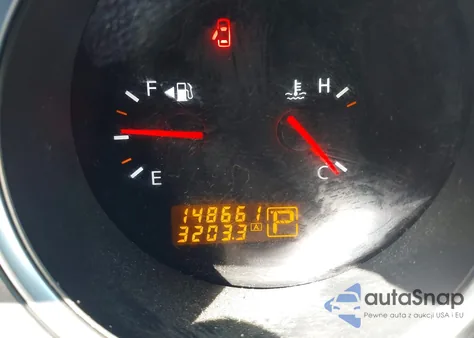 2007 Nissan Maxima 3.5 Se from USA, damaged, VIN 1N4BA41E47C852311